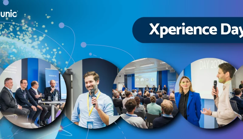 xperience Day Review