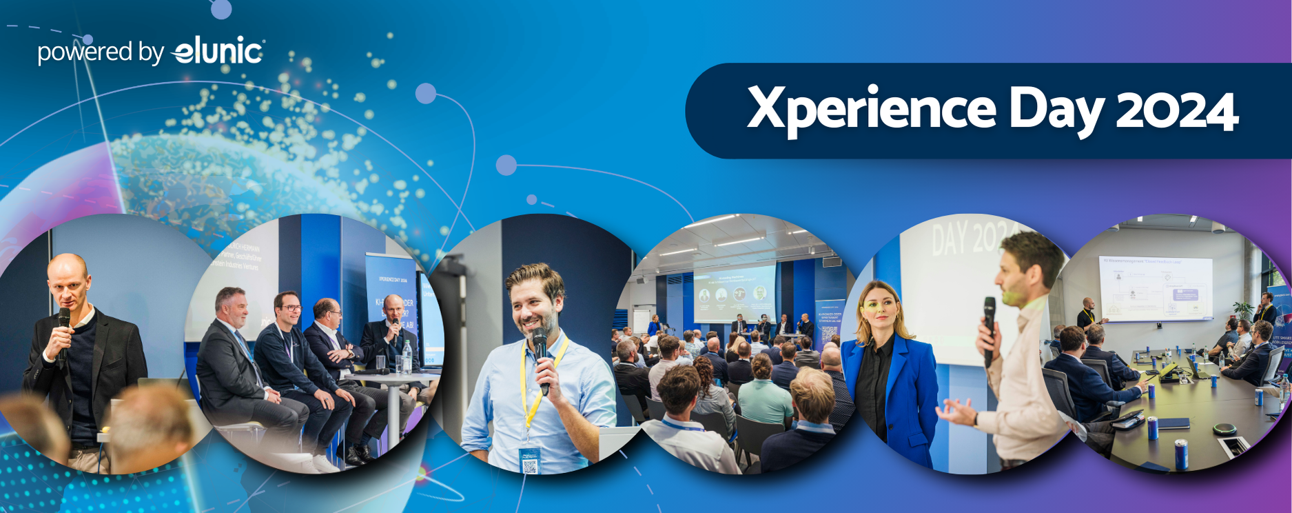 xperience Day Review