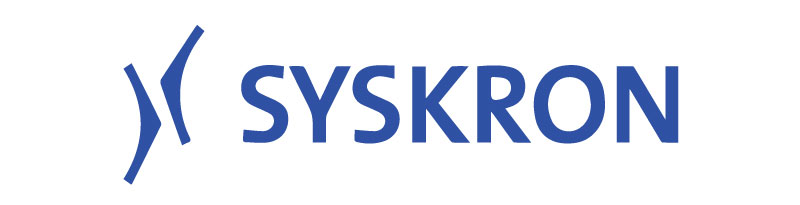 referenzen Syskron Logo