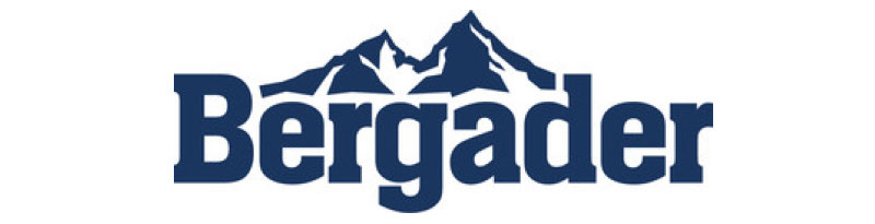 Bergader Logo