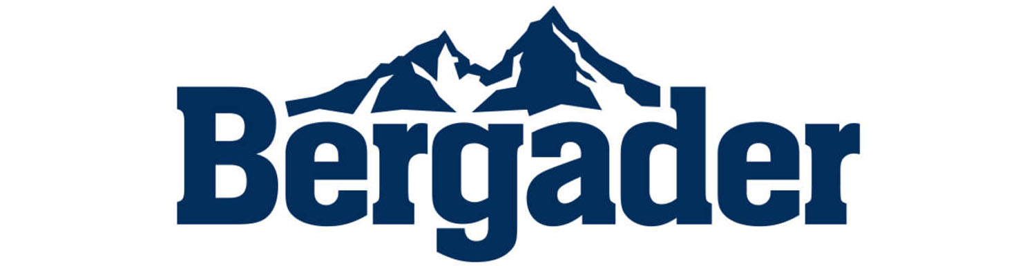 Bergader Logo