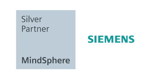 Siemens Mindsphere Silver Partnere