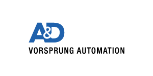 A&D Logo