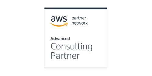 AWS Consulting Partner