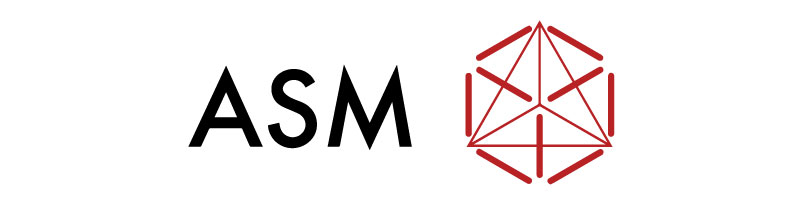 referenzen ASM Logo