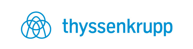 Thyssenkrupp Logo