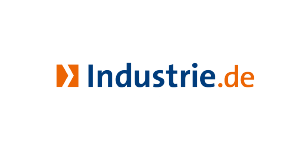 Industrie.de Logo