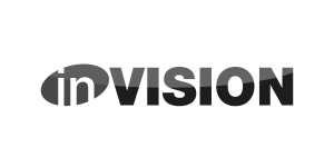 Invision Logo