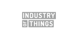 Industry of Things Logo