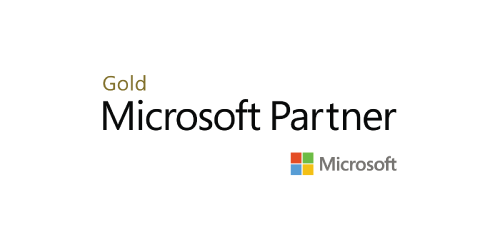 Gold Microsoft Partner