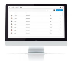 shopflorr.io User Service