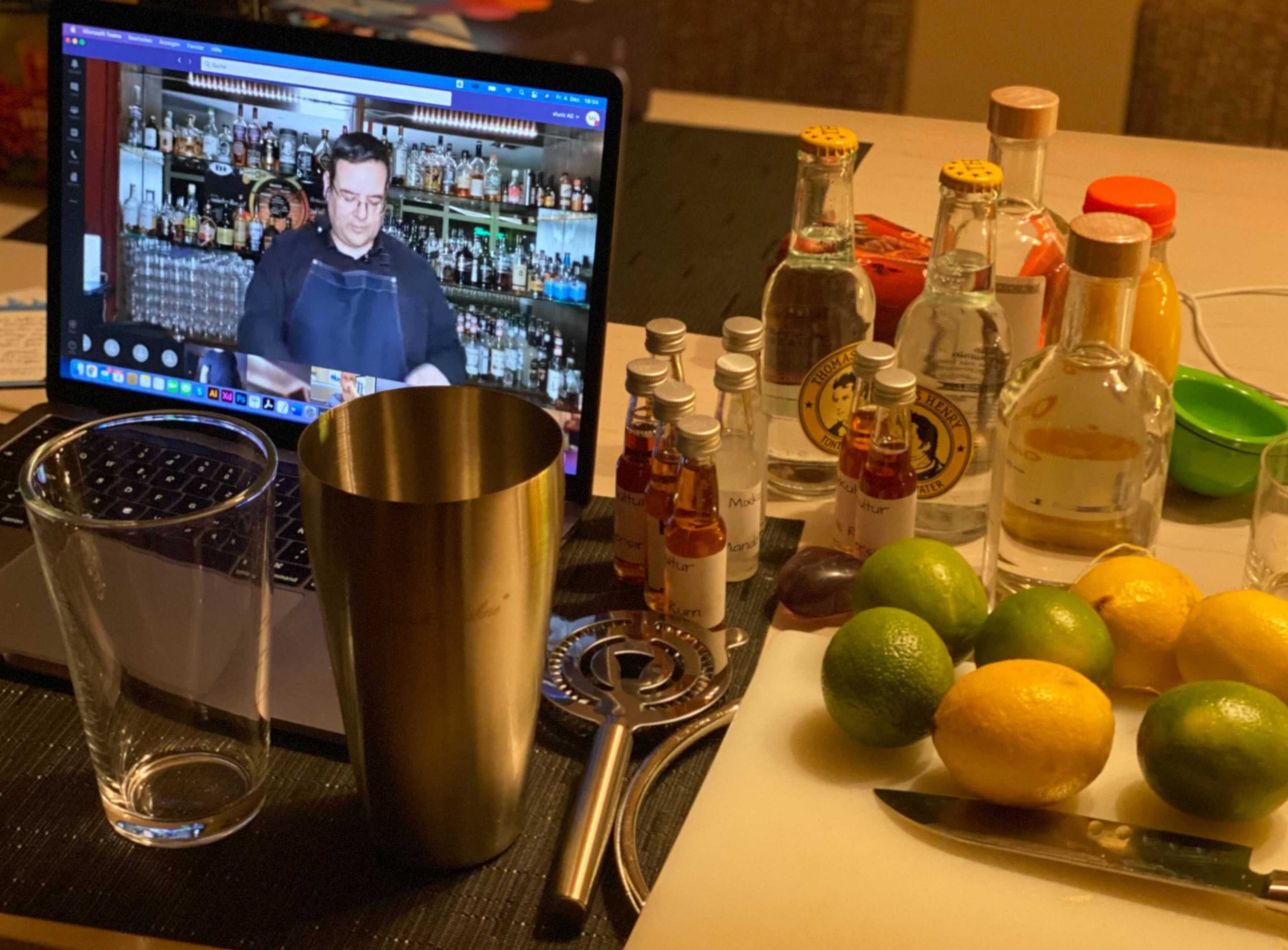 blog Cocktail Kurs