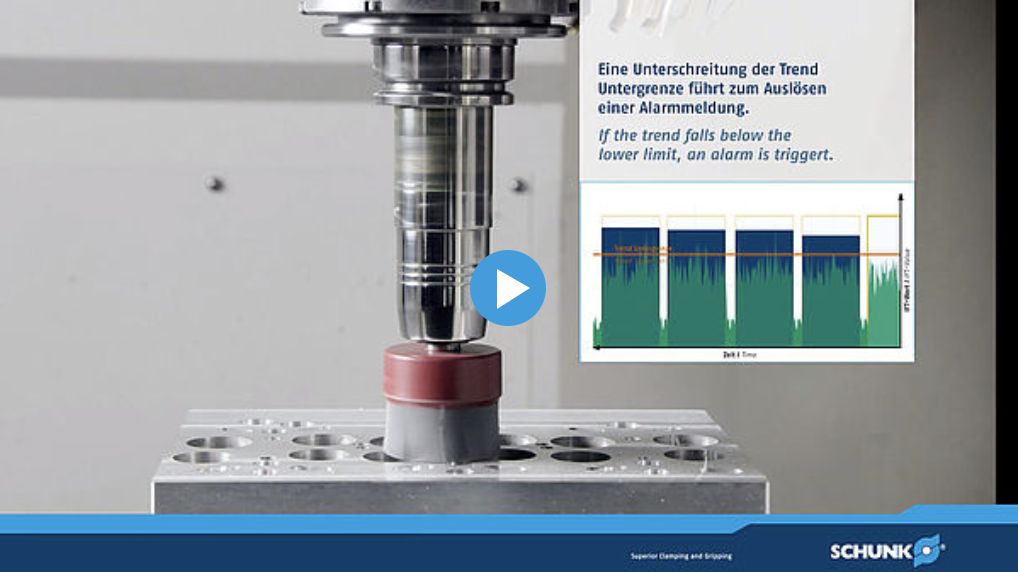 iTendo - Automatisiertes Nachstellen von Bürsten