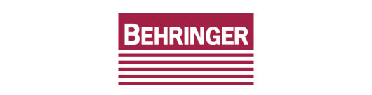 Behringer Logo