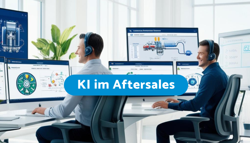 KI-im-Aftersales-Blog