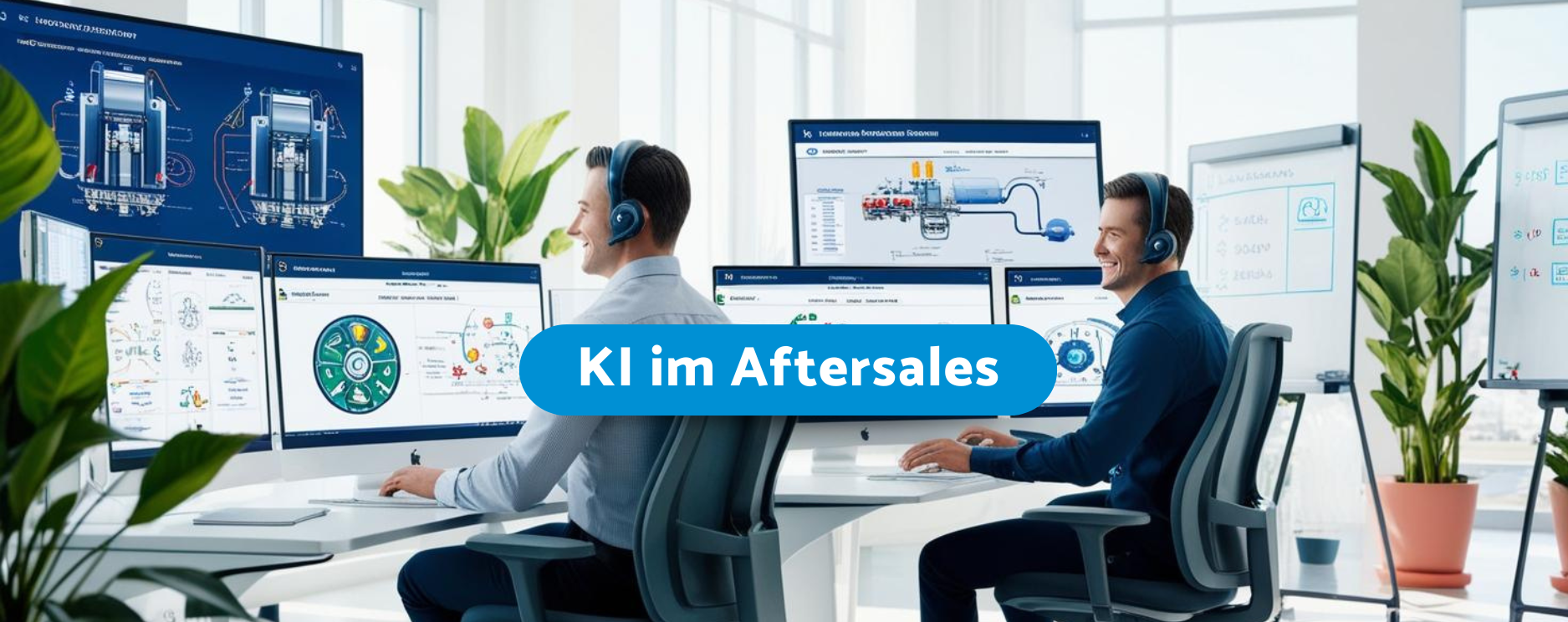 KI-im-Aftersales-Blog