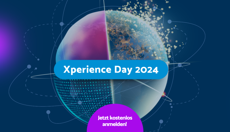 Xperience Day 2024