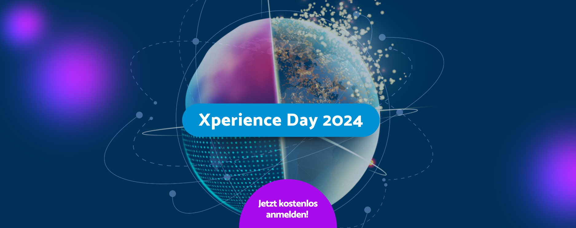 Xperience Day 2024