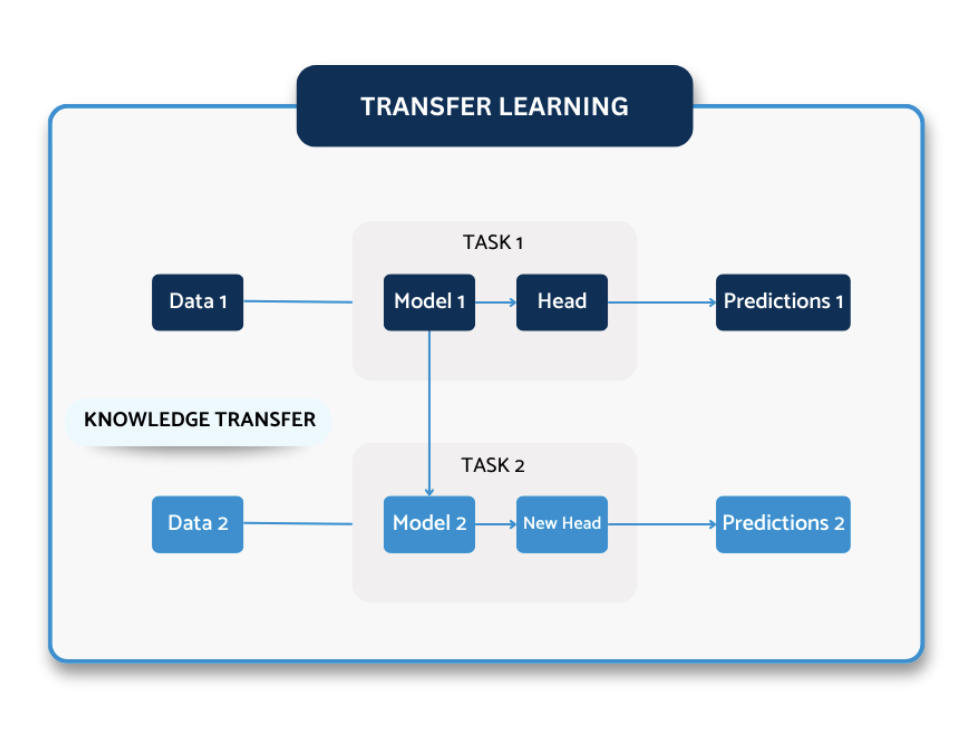 Transfer Learning